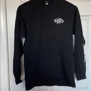 Santa Cruz long sleeve
